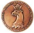 Medal BCC