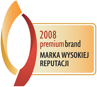 nagroda Premium Brand